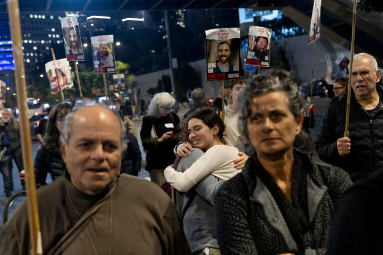 La paix arrive-t-elle vraiment ? Qu’en est-il de la Cisjordanie ? 5 questions cruciales pour Israël après le cessez-le-feu Un message de notre éditrice et PDG Rachel Fishman Feddersen