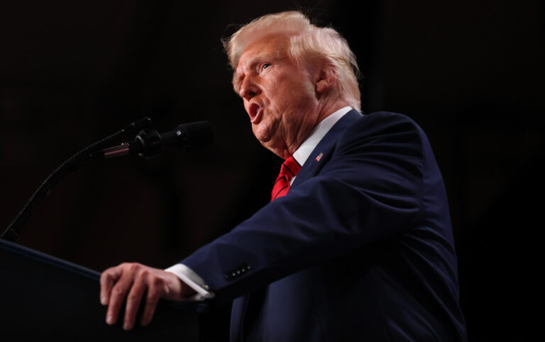 Le cessez-le-feu est fragile. Trump doit le préserver. Il n'a qu'une seule option un message de notre éditeur et PDG Rachel Fishman Feddersen