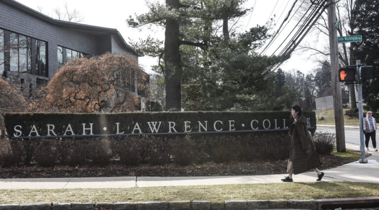 Le ministère de l'Éducation ouvre une enquête sur l'antisémitisme au Sarah Lawrence College, où Hillel a allégué une atmosphère d'intimidation. Un message de notre éditrice et PDG Rachel Fishman Feddersen
