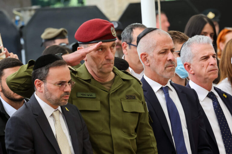Le rejet par Netanyahu d'une enquête du 7 octobre est une honte nationale. Un message de notre éditrice et PDG Rachel Fishman Feddersen