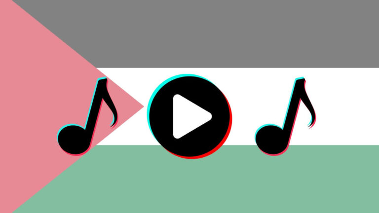 L’interdiction de TikTok concerne-t-elle la Chine – ou concerne-t-elle réellement Gaza ? Un message de notre éditrice et PDG Rachel Fishman Feddersen