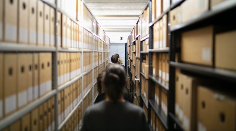 Pour lancer 2025, les Pays-Bas ouvrent leurs archives sur les collaborateurs présumés des nazis. Un message de notre éditrice et PDG Rachel Fishman Feddersen
