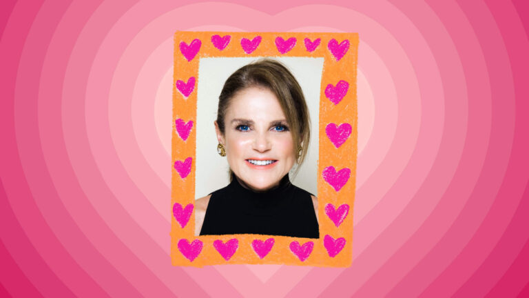 Tovah Feldshuh partage les conseils de mariage - alors qu'elle se prépare pour une pièce de divorce un message de notre éditeur et PDG Rachel Fishman Feddersen