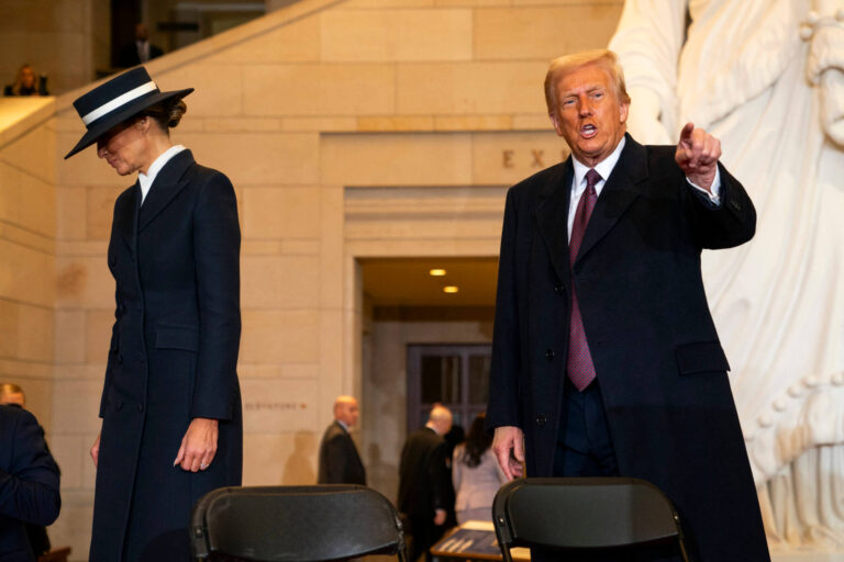 Trump, Netanyahu et Ta-Nehisi Coates veulent nous faire croire que le monde est simple – il ne l'est pas. Un message de notre éditrice et PDG Rachel Fishman Feddersen