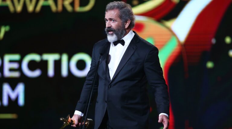 Trump choisit Mel Gibson, acteur-réalisateur ayant des antécédents d'antisémitisme, comme « ambassadeur spécial » à Hollywood. Un message de notre éditrice et PDG Rachel Fishman Feddersen