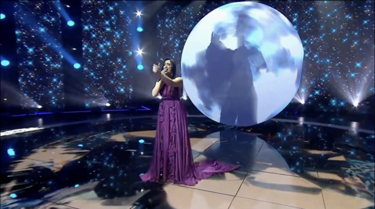 Yuval Raphael, survivant du massacre de Nova, représentera Israël au concours Eurovision de musique 2025