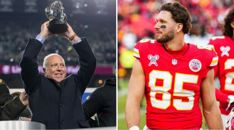 3 Angles juifs pour le Super Bowl dimanche Un message de notre éditeur et PDG Rachel Fishman Feddersen