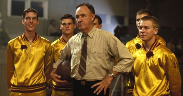 Comment Gene Hackman a fait de mon père un meilleur rabbin un message de notre éditeur et PDG Rachel Fishman Feddersen