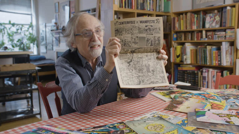 Comment Mad Magazine, Family Ghosts and Censorship ont fait d'Art Spiegelman un artiste antifasciste un message de notre éditeur et PDG Rachel Fishman Feddersen