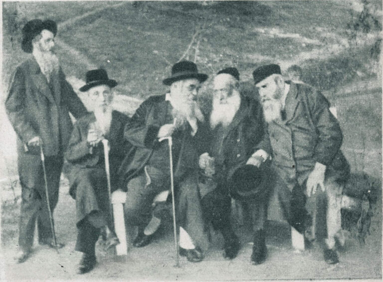 Cours pour explorer le dialecte ukrainien-yiddish du théâtre et du Breslov Hasdim un message de notre éditeur et PDG Rachel Fishman Feddersen