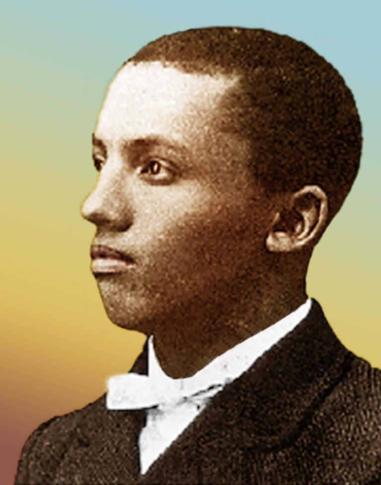 En tant que descendant juif de Carter G. Woodson, je chéris l'histoire de l'alliance noire-juive un message de notre éditeur et PDG Rachel Fishman Feddersen