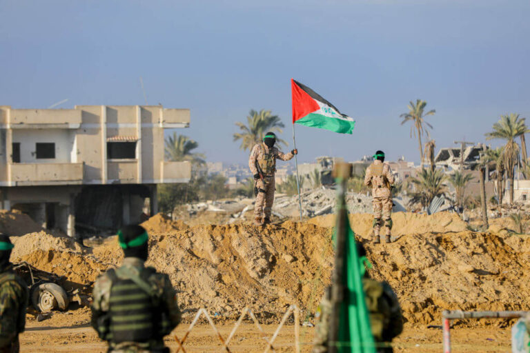 Enfin, un emploi pour la Ligue arabe: aider à déloger le Hamas un message de notre éditeur et PDG Rachel Fishman Feddersen