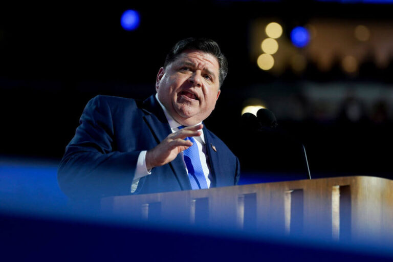 `` Il a fallu un mois aux nazis '': Pritzker compare les politiques de Trump à l'Allemagne des années 30, un message de notre éditeur et PDG Rachel Fishman Feddersen