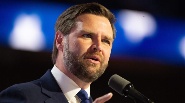 JD Vance pour visiter Dachau jeudi, le dernier vice-président à visiter le camp nazi un message de notre éditeur et PDG Rachel Fishman Feddersen
