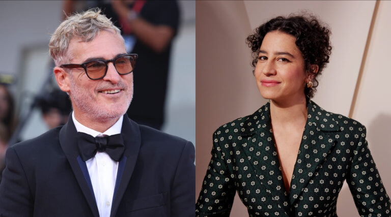 Joaquin Phoenix, Ilana Glazer et des centaines de célébrités juives et de rabbins 'Say Non au nettoyage ethnique' à Gaza en pleine page NYT AD Un message de notre éditeur et PDG Rachel Fishman Feddersen
