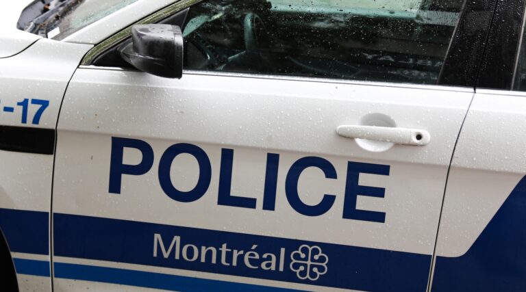 La synagogue de Montréal est effacée avec Swastika sur le Shabbat un message de notre éditeur et PDG Rachel Fishman Feddersen