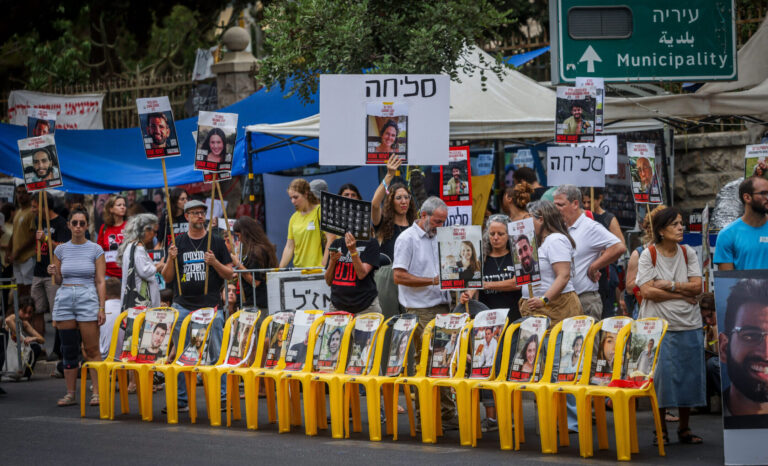 Le Hamas dit que le cessez-le-feu est toujours en cours à mesure que les négociations continuent un message de notre éditeur et PDG Rachel Fishman Feddersen