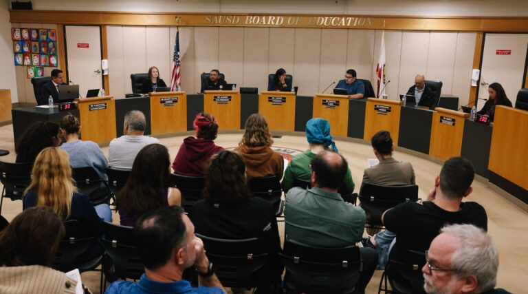 Le district scolaire de Californie interrompre les cours d'études ethniques à la suite d'un procès contre l'antisémitisme présumé un message de notre éditeur et PDG Rachel Fishman Feddersen