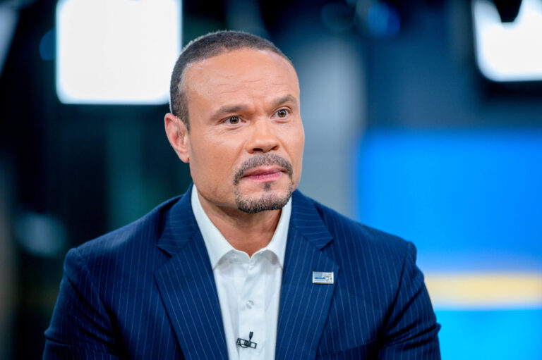 Le nouveau directeur adjoint du FBI, Dan Bongino, a beaucoup à dire sur George Soros un message de notre éditeur et PDG Rachel Fishman Feddersen