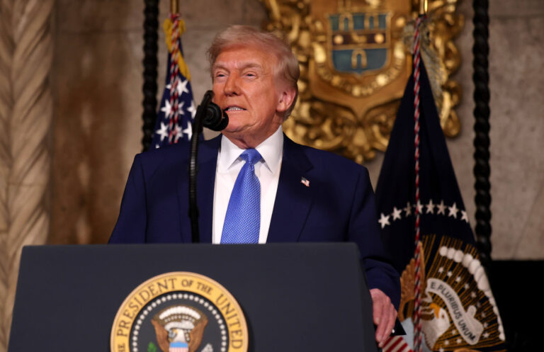 Le plan de Gaza de Trump coûtera à Israël son âme un message de notre éditeur et PDG Rachel Fishman Feddersen