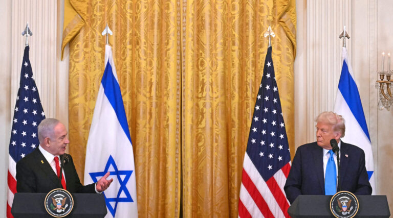 Les groupes juifs américains répondent aux commentaires de Gaza de Trump un message de notre éditeur et PDG Rachel Fishman Feddersen