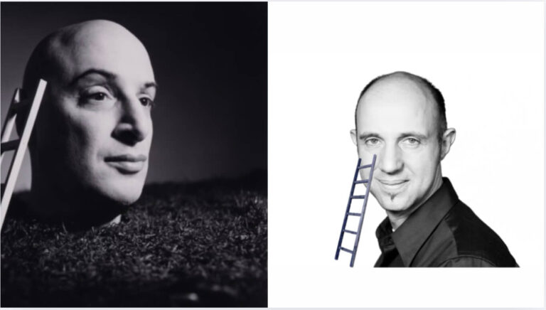 Lors d'une exposition Dan Friedman, la joie bizarre d'être Dan Friedman un message de notre éditeur et PDG Rachel Fishman Feddersen