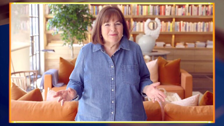 Malgré sa fortune de plusieurs millions de dollars et ses copains de célébrités, Ina Garten est un vrai Balabusta un message de notre éditeur et PDG Rachel Fishman Feddersen
