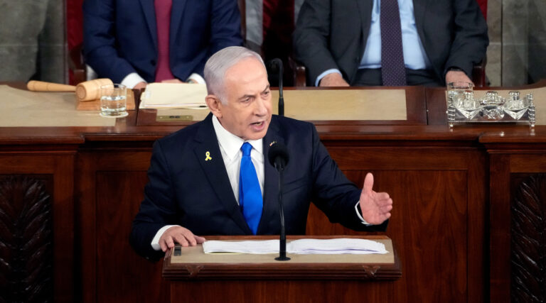 Netanyahu: `` Si le Hamas ne retourne pas nos otages d'ici samedi midi, le cessez-le-feu finira «un message de notre éditeur et PDG Rachel Fishman Feddersen