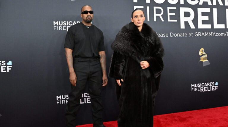 Remerciant Elon Musk pour «m'autoriser à me défouler», Kanye West quitte X après une diatribe antisémite un message de notre éditeur et PDG Rachel Fishman Feddersen