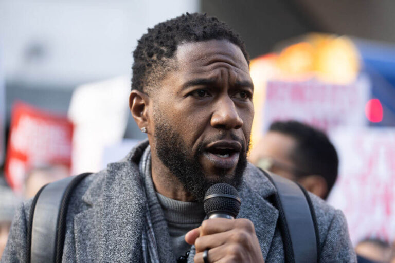 Si Adams est sorti, Jumaane Williams deviendrait maire de New York. Que signifiera-t-il pour les Juifs? Un message de notre éditeur et PDG Rachel Fishman Feddersen