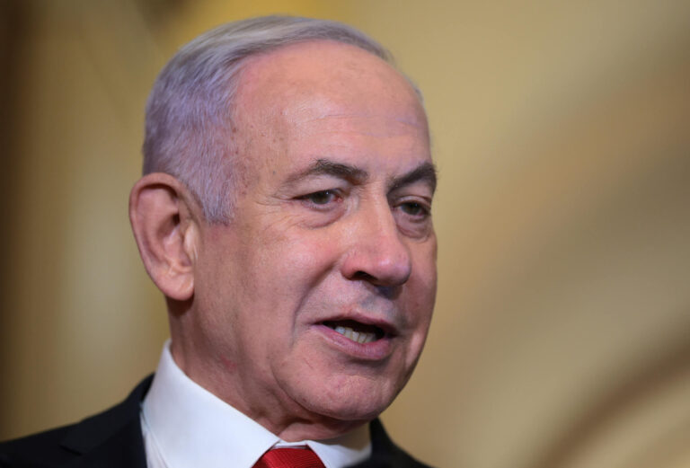 Trump a offert à Israël un moyen facile de sortir de plus de pourparlers de cessez-le-feu. Netanyahu le prendra-t-il? Un message de notre éditeur et PDG Rachel Fishman Feddersen