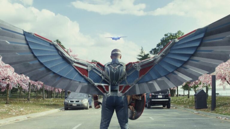 Un super-héros israélien est le moindre des problèmes avec `` Captain America: Brave New World '' Un message de notre éditeur et PDG Rachel Fishman Feddersen