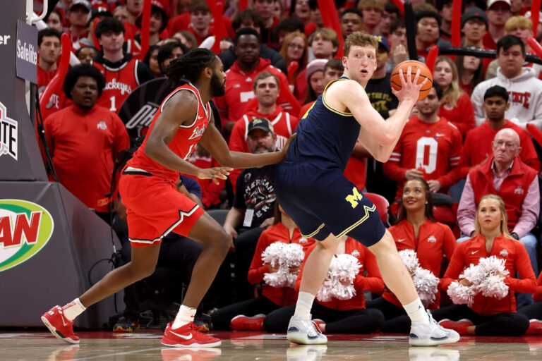 Une star du basket-ball du collège juif fait tourner la NBA au Michigan un message de notre éditeur et PDG Rachel Fishman Feddersen