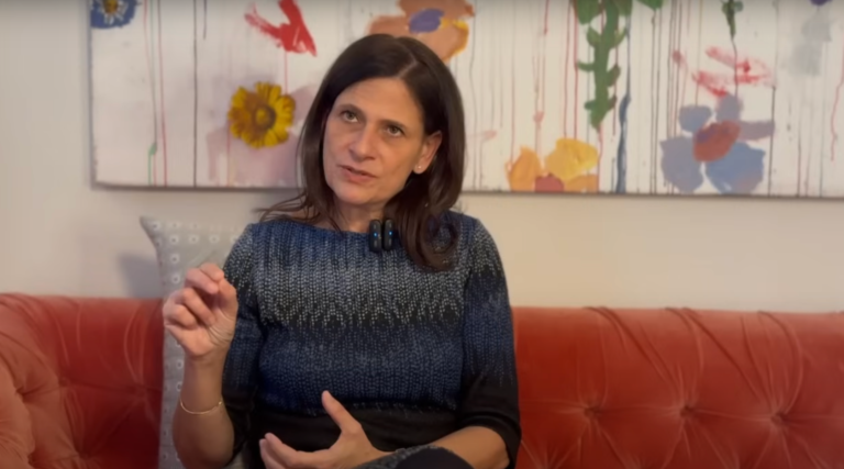 L'envoyé de l'antisémitisme d'Israël dit qu'elle n'a pas été consultée au sujet de la conférence du gouvernement contre l'antisémitisme mettant en vedette les dirigeants d'extrême droite un message de notre éditeur et PDG Rachel Fishman Feddersen
