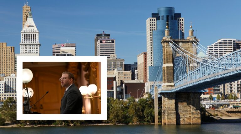 Cincinnati Rabbi a désinvité le rallye contre les néonazis sur son soutien à Israël un message de notre éditeur et PDG Rachel Fishman Feddersen