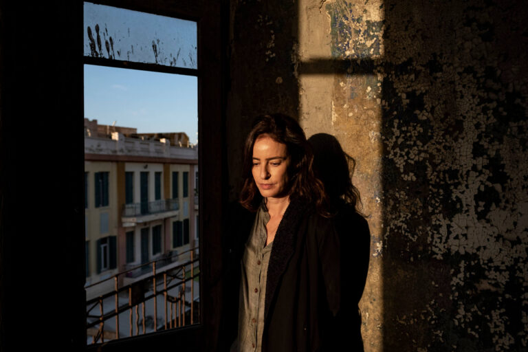 Dans une nouvelle série télévisée transcendante, un groupe mémorable de Misfits lutte en marge de Tel Aviv un message de notre éditeur et PDG Rachel Fishman Feddersen