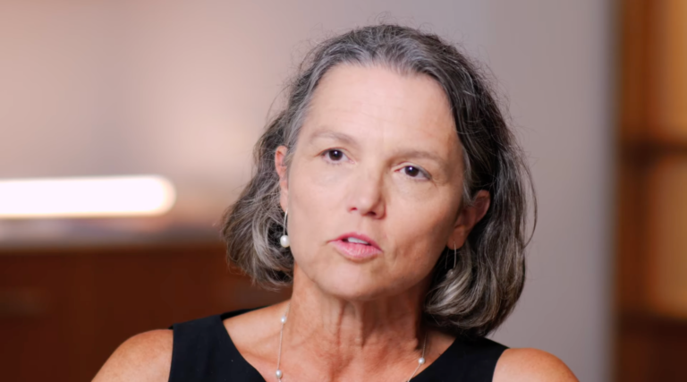 Katrina Armstrong descend en tant que présidente de Columbia après la pression de la Maison Blanche sur l'antisémitisme, l'attaquant est libre de lire, mais il n'est pas libre de produire