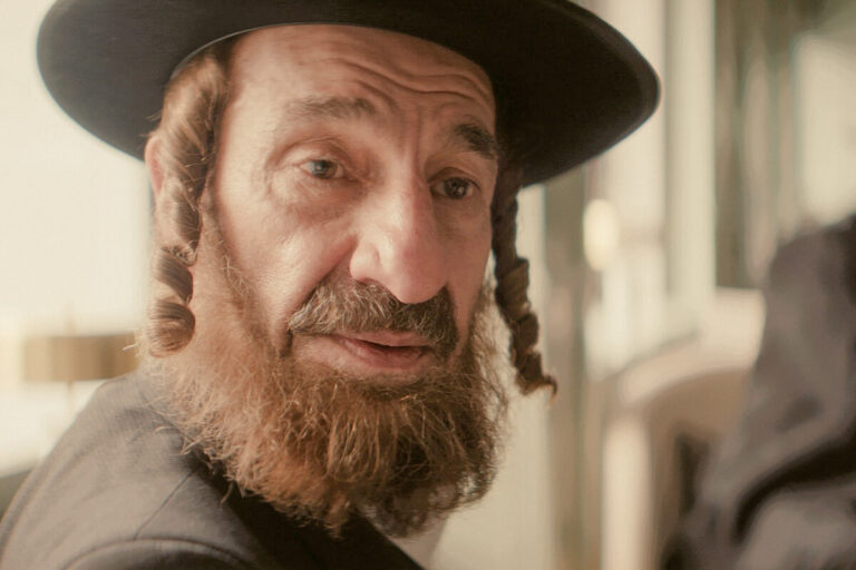 «Kugel» est-il, la préquelle de «shtisel», le rêve d'un antisémite? Un message de notre éditeur et PDG Rachel Fishman Feddersen