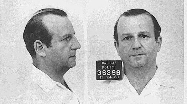 L'histoire juive secrète de l'assassinat JFK: Jack Ruby était autrefois Jacob Rubenstein un message de notre éditeur et PDG Rachel Fishman Feddersen