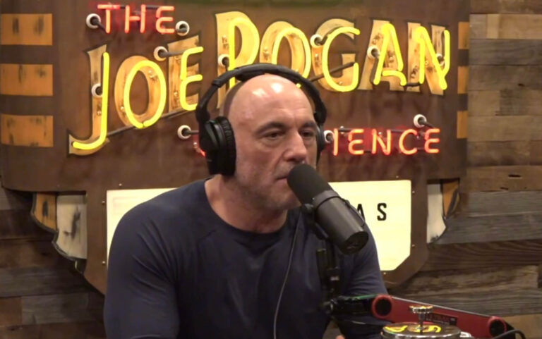 L'invité du podcast Joe Rogan dit qu'Israël est derrière une couverture Jeffrey Epstein. (Et 9/11 aussi.) Un message de notre éditeur et PDG Rachel Fishman Feddersen