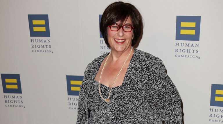 Pro-Israel LGBTQ Group A Bridge plus large nomme un nouveau leadership après le précédent directeur chargé d'inconduite sexuelle un message de notre éditeur et PDG Rachel Fishman Feddersen