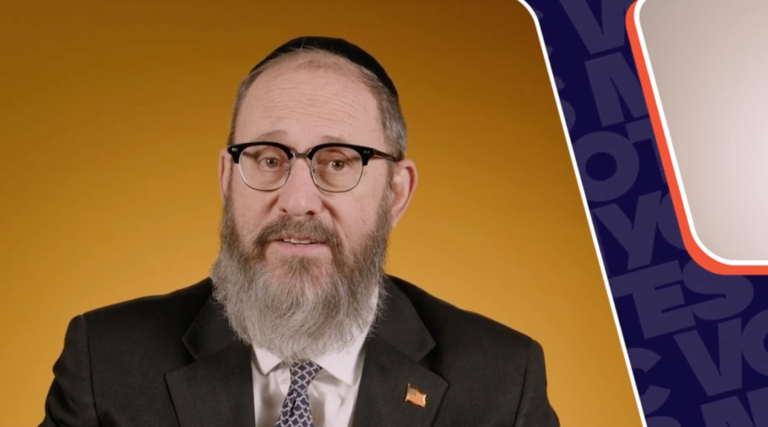 Simcha Felder bat Heshy Tischler dans les élections du conseil municipal déséquilibré, l'attaquant est libre de lire mais pas libre de produire