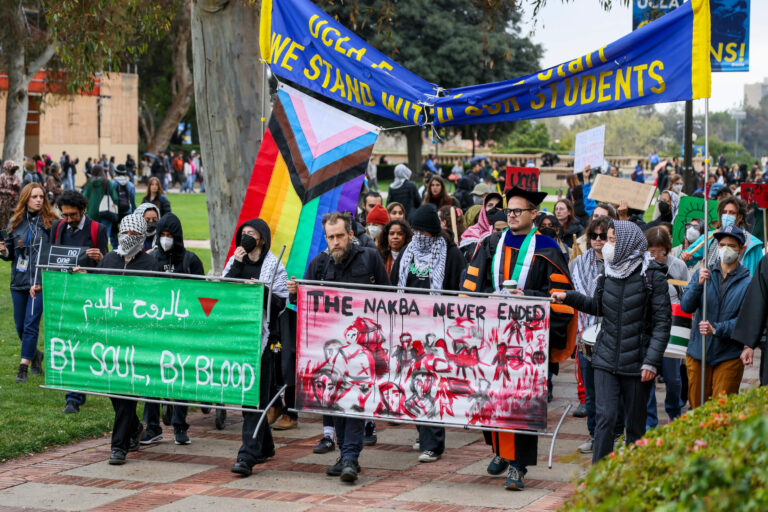 Trump veut que les campus combattent l'antisémitisme. Voici comment ils devraient réellement le faire
