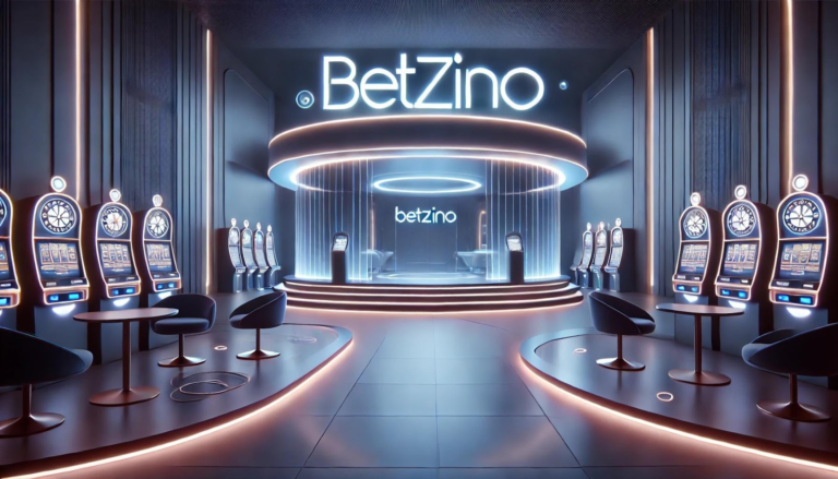 Clubs VIP secrets du casino en ligne français Betzino