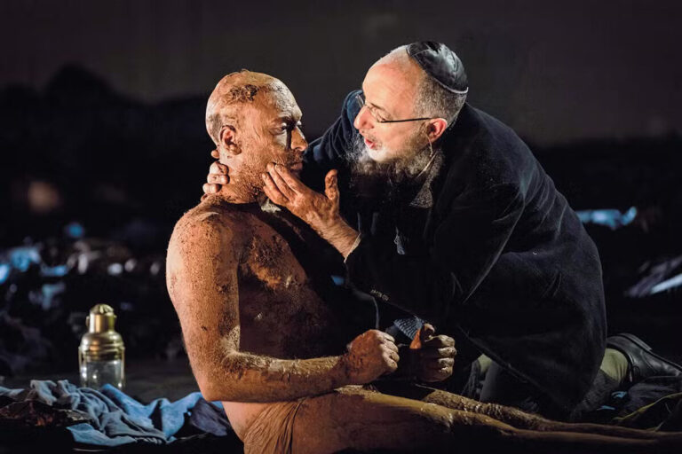 פּאַריזער טעאַטער אdustrie