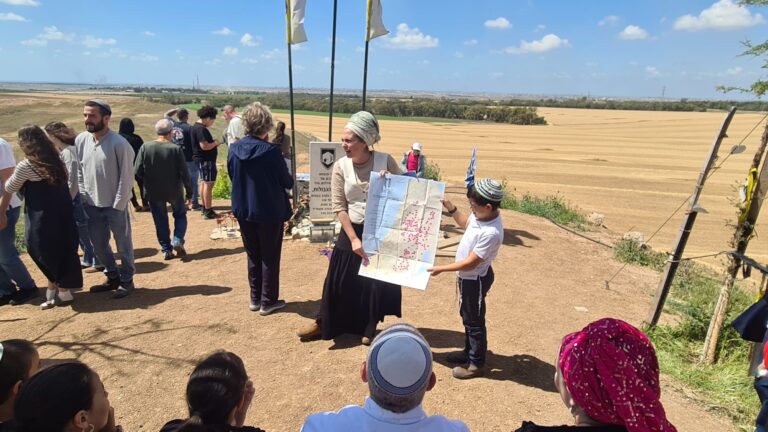 En regardant une nouvelle opportunité, les colons juifs se positionnent à la frontière de Gaza, l'attaquant est libre de lire, mais il n'est pas libre de produire