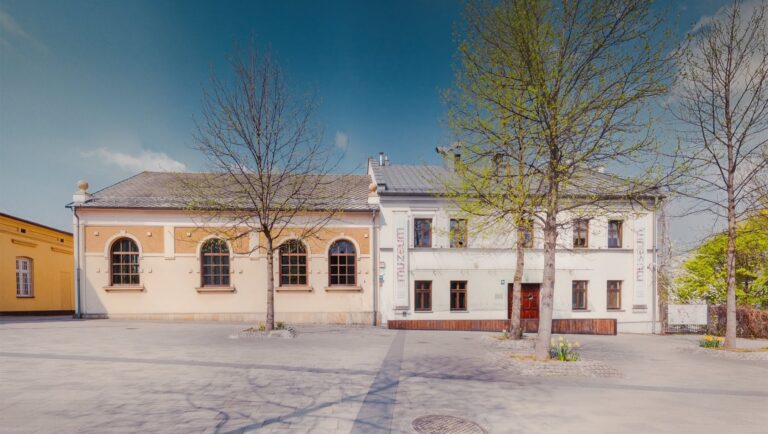 80 ans après Auschwitz, la nourriture casher sera vendue dans sa ville d'Oświęcim l'attaquant est libre de lire, mais il n'est pas libre de produire