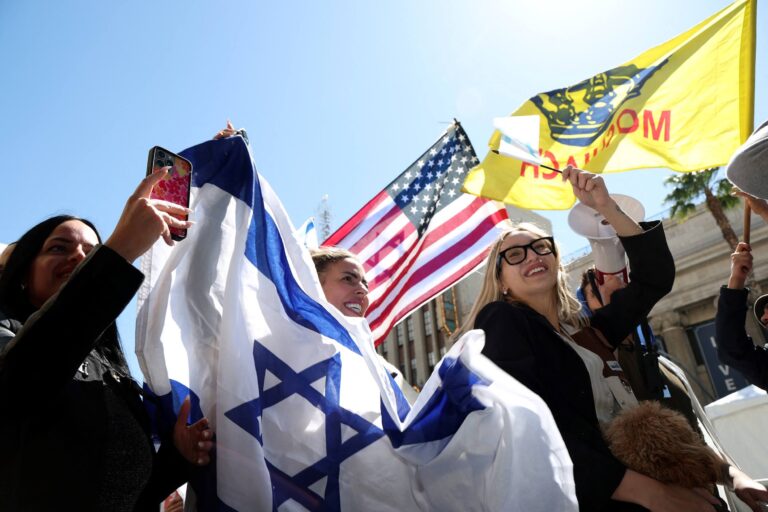 Ce groupe sioniste extrémiste essaie-t-il de protéger Israël - ou simplement de punir les Juifs de gauche? L'attaquant est libre de lire, mais il n'est pas libre de produire