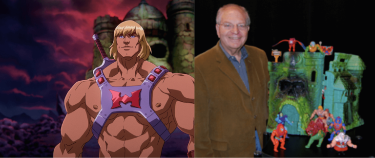 Comment la Bible hébraïque m'a aidé à écrire He-Man (et un spécial de l'Armée du Salut) l'attaquant est libre de lire, mais il n'est pas gratuit