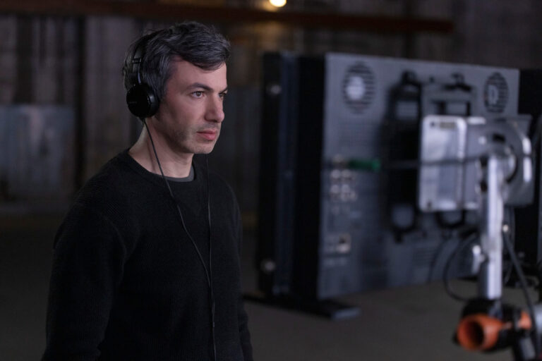 Dans `` The Repearsal '', Nathan Fielder combat la suppression de son épisode de mode de l'Holocauste The Forward est libre de lire, mais il n'est pas libre de produire